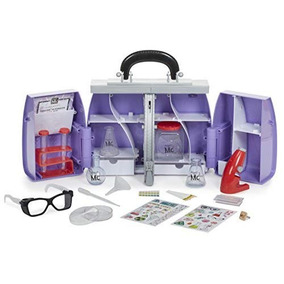 Kit Laboratorio Project Mc2 De Definitivo WH2EI9DY