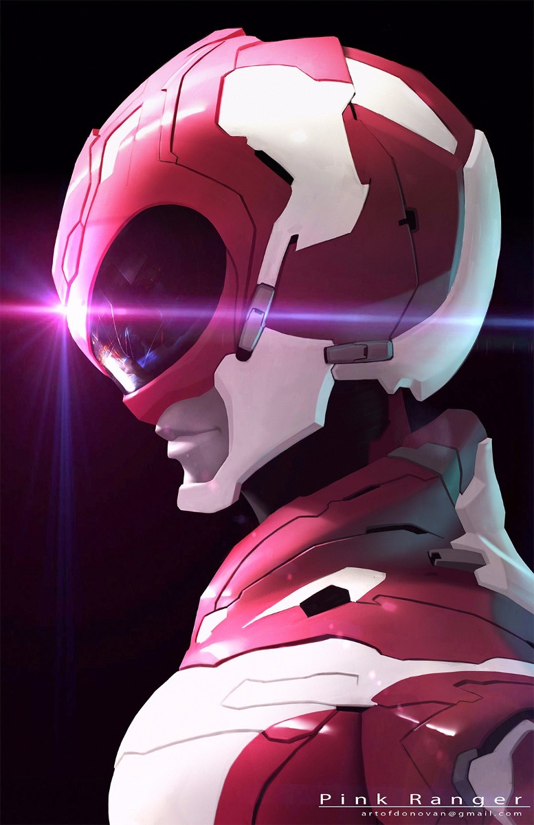 power rangers pepakura power rangers pepakura