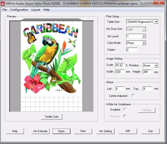 rip software for epson 1430 ek studio rip software for epson 1430 ek studio