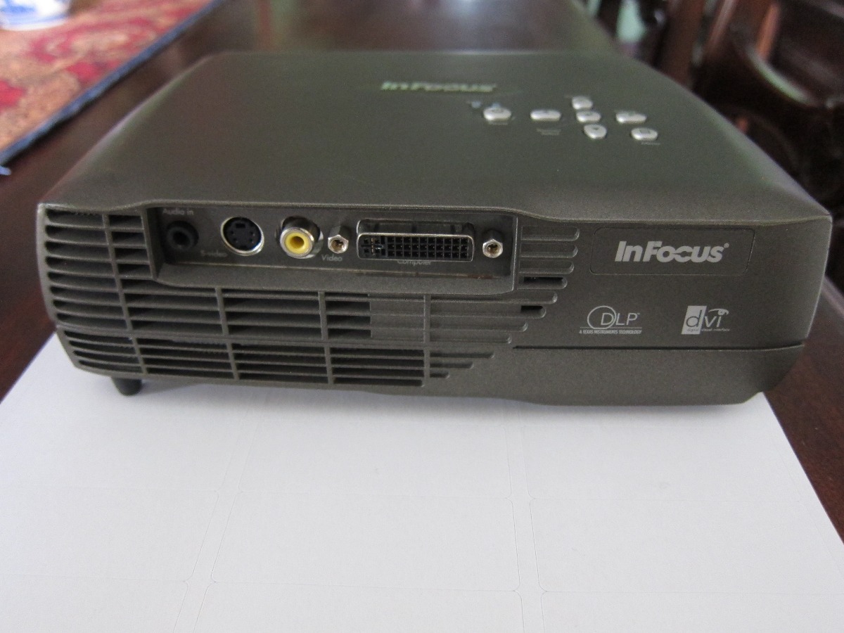 INFOCUS LP70 DRIVER UPDATE INFOCUS LP70 DRIVERS WINDOWS 7 (2019)