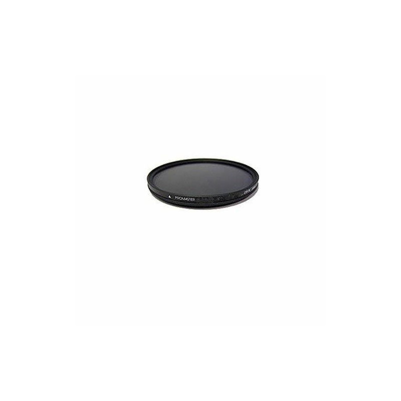 7195 ProMaster 52mm Circular Polarizing Filter