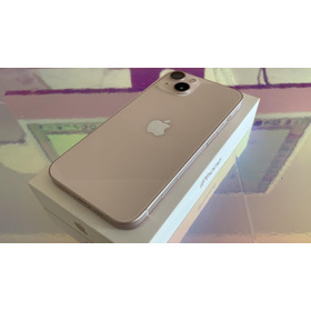 Promo Brand New iPhone 13 Gold 