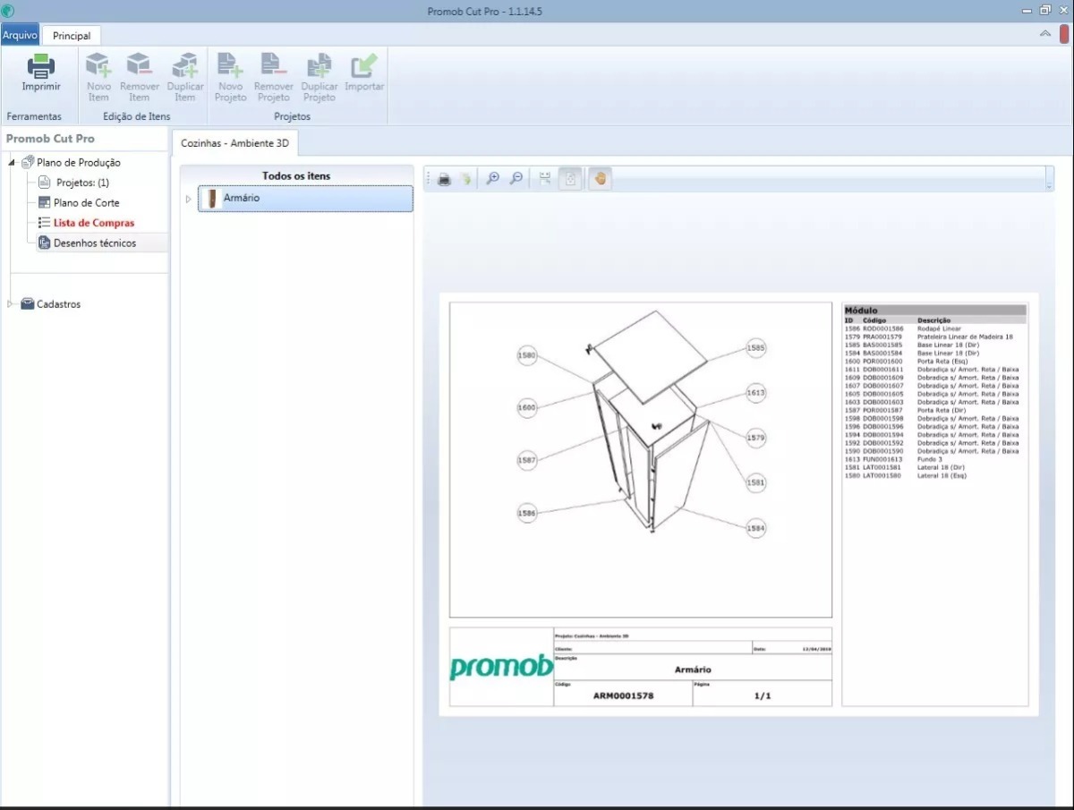 promob cut download promob cut download