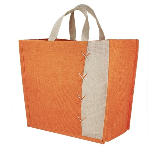 Bolsas De Yute Mayoreo Promocional Mayoreo Bolsa Almez De Yute,serigrafía 1prom - $ 68.99 en