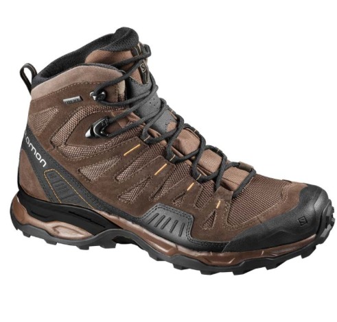 Gtx Promoção Bota Tam 39 Salomon 100Impermeável Conquest XPkZui