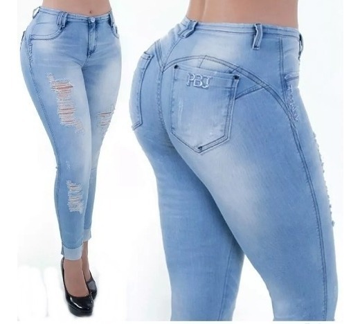 mercado livre roupas pit bull jeans