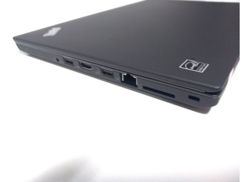 Lenovo t480 i5 características Lenovo t480 i5 características