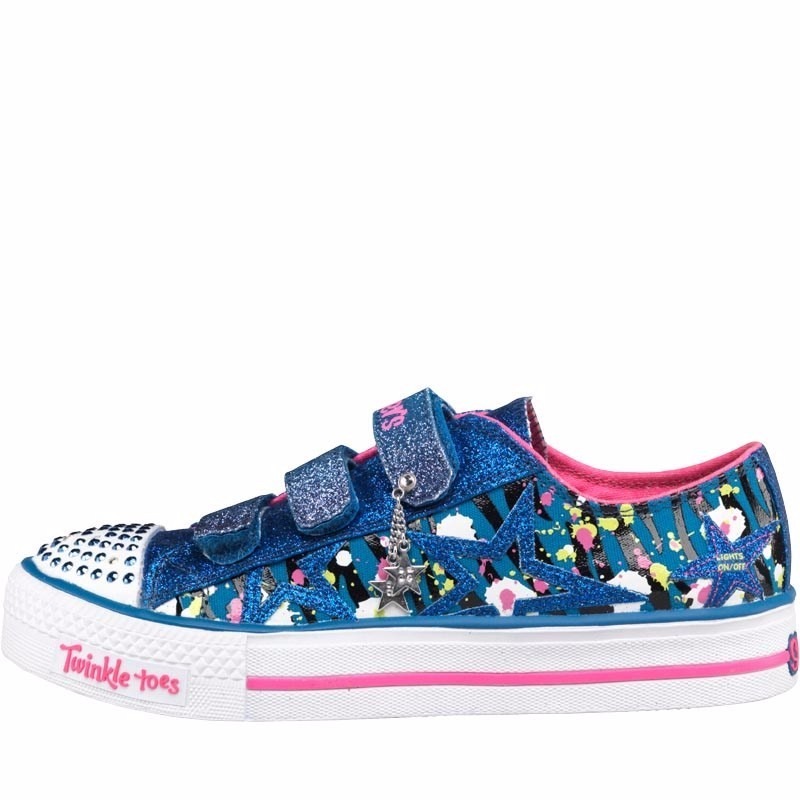 campo zebra Desfavorável tenis skechers infantil promoção - agastyamtgs.org