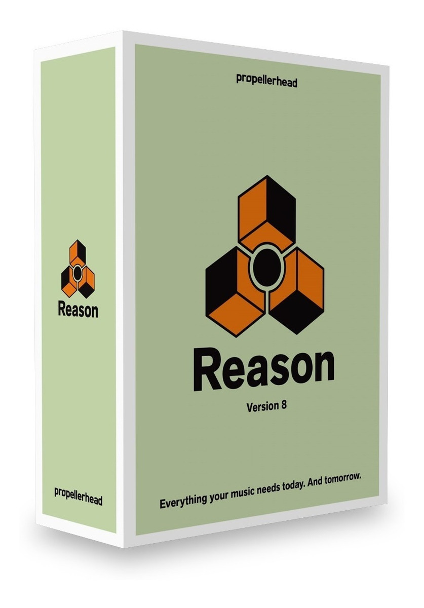 propellerhead reason 5 mac torrent propellerhead reason 5 mac torrent