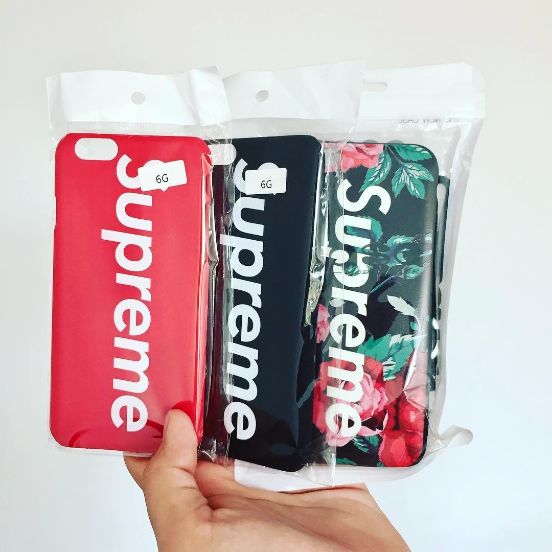 carcasa supreme iphone carcasa supreme iphone