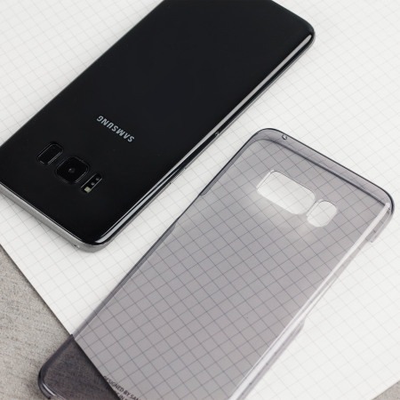 galaxy s8 plus clear cover