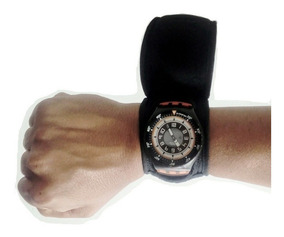Protector Negro Reloj Cubre Color Coverwatch® lKF1JTc