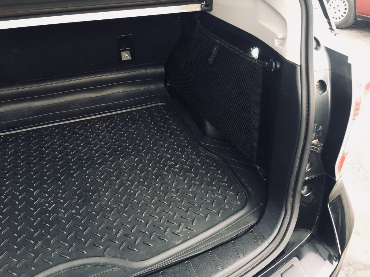 Oppl Classic tapiz bañera antideslizante para Renault Clio IV x98 hatchback 2012