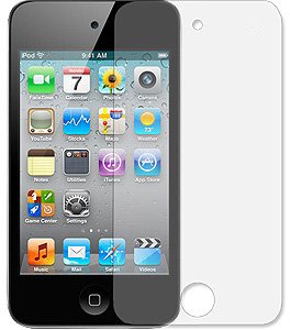 Protector De Pantalla Para Ipod Touch 4g - Cuarta Generacion - S/ 8 ... Protector De Pantalla Para Ipod Touch 4g - Cuarta Generacion - S/ 8 ...