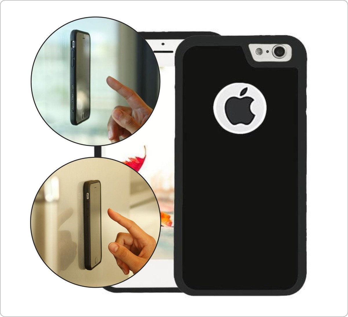 carcasa antigravedad iphone 7 carcasa antigravedad iphone 7