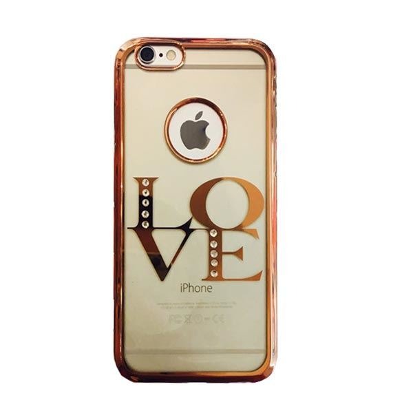 carcasa iphone 6 love carcasa iphone 6 love