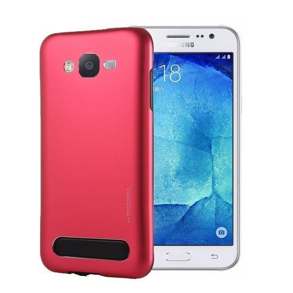 carcasa del samsung j1 ace