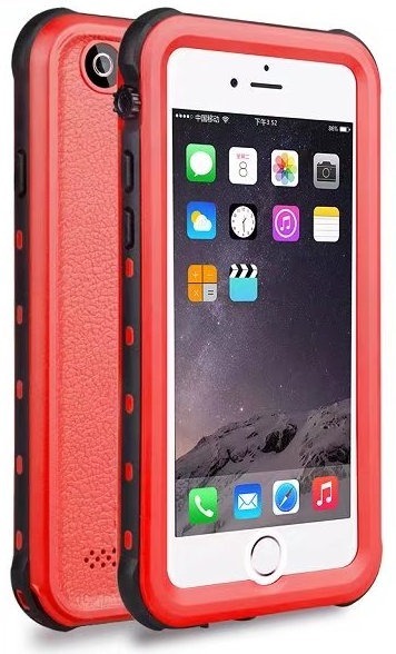 carcasa sumergible iphone 8 carcasa sumergible iphone 8