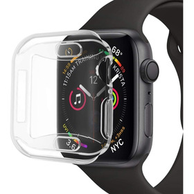 Protector Pantalla Smartwatch Apple Watch Serie 7 / 8 41 45m