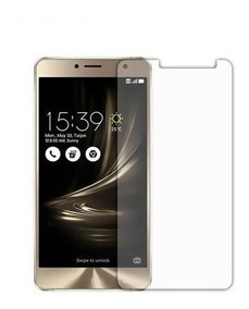 Protector Cristal Templado 9H para ASUS ZENFONE 3 DELUXE ZS550KL Antigolpes P...