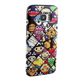 Protector Samsung J7 2016 My Colors 3d