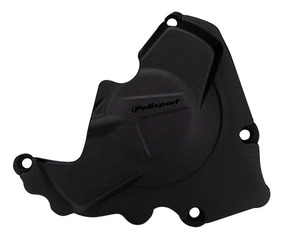 Tapa del motor encendido tapa junta Gasket Ignition cover Honda CRF 450 09-16