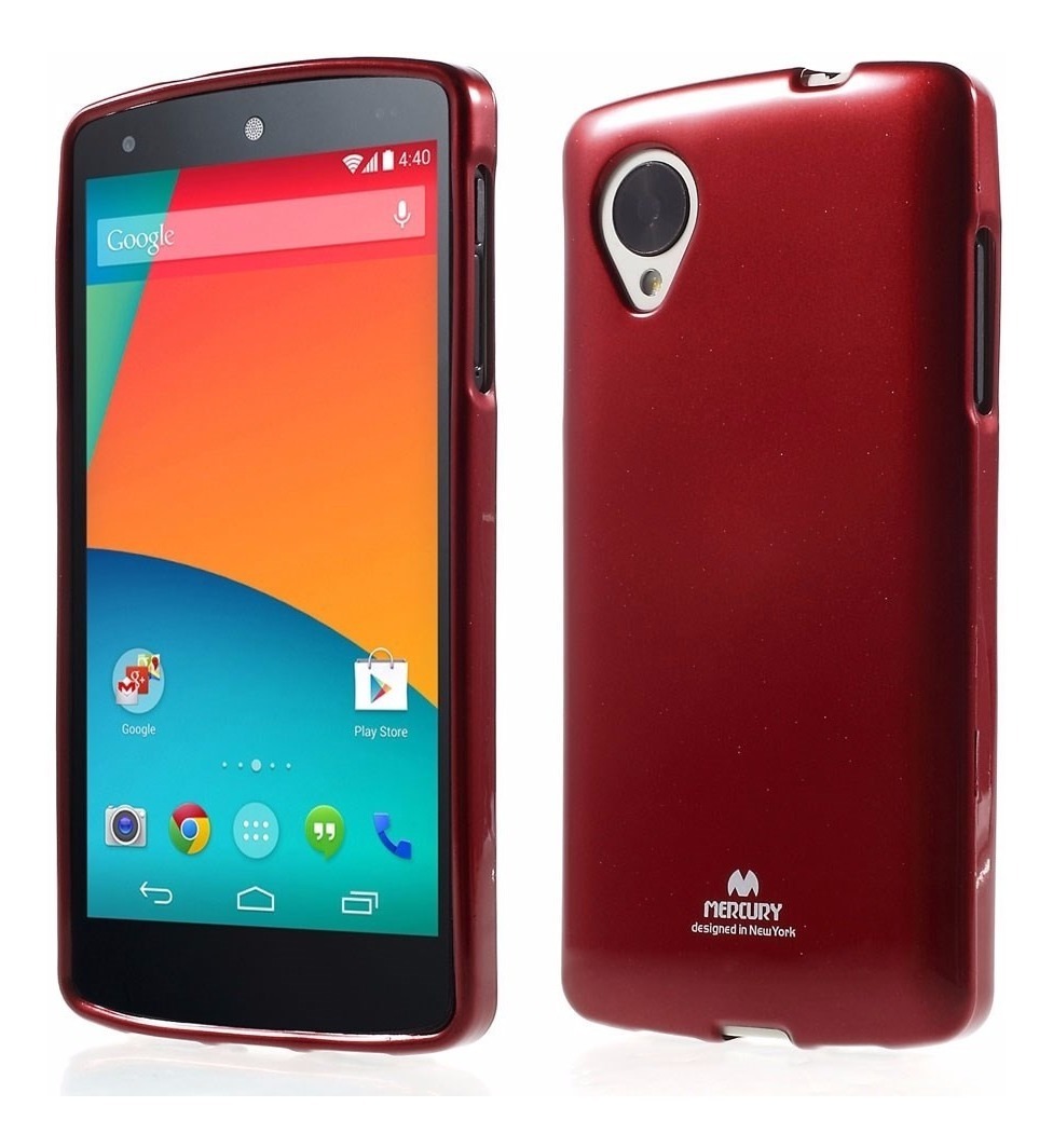 Lote Protector de Pantalla Cristal Templado para Google LG Nexus 5 D820 D821