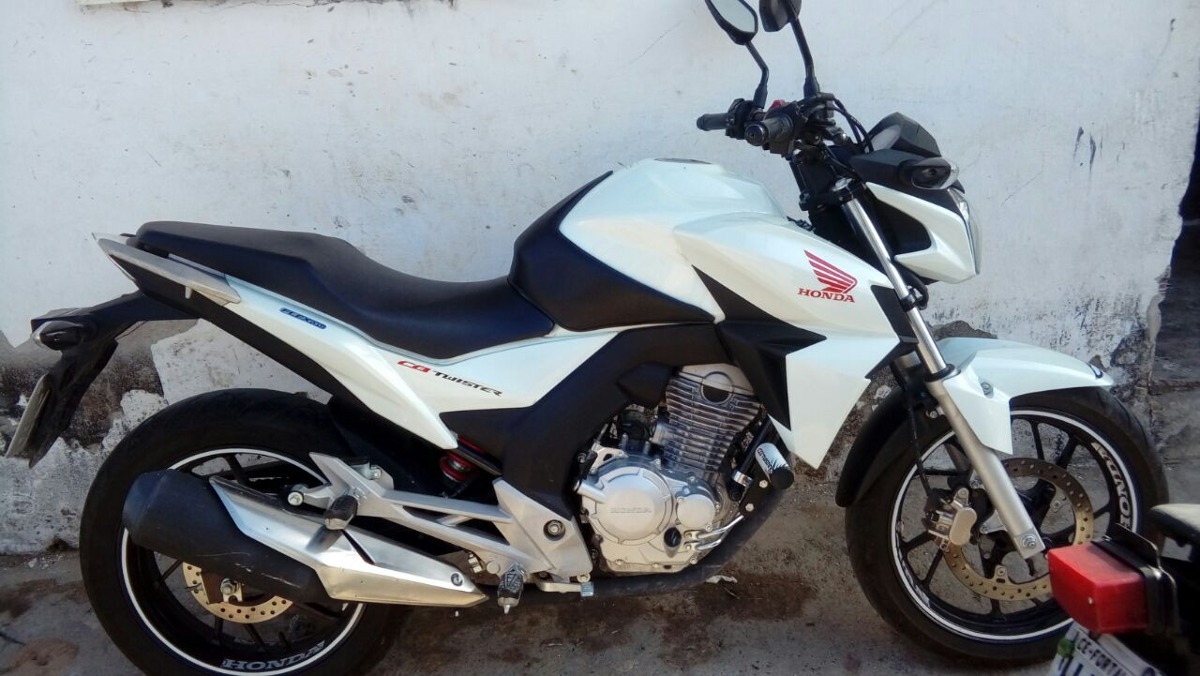 protetor de tanque cb twister 250 estilo cb1000 r 139 90 em