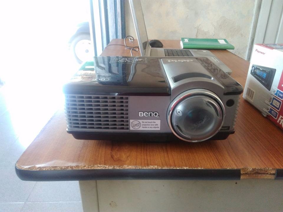 BENQ MP522 ST DRIVER (2019)