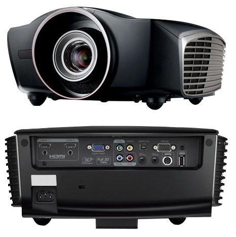 Resultado de imagen para Optoma HD92