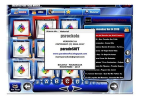 psrockola 4.4 full