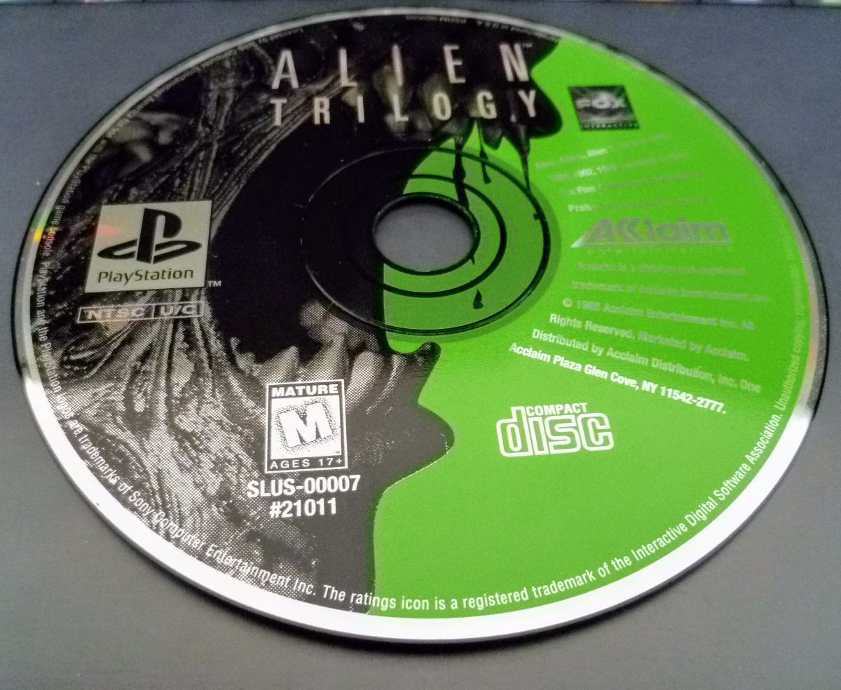 download ps1 alien trilogy download ps1 alien trilogy