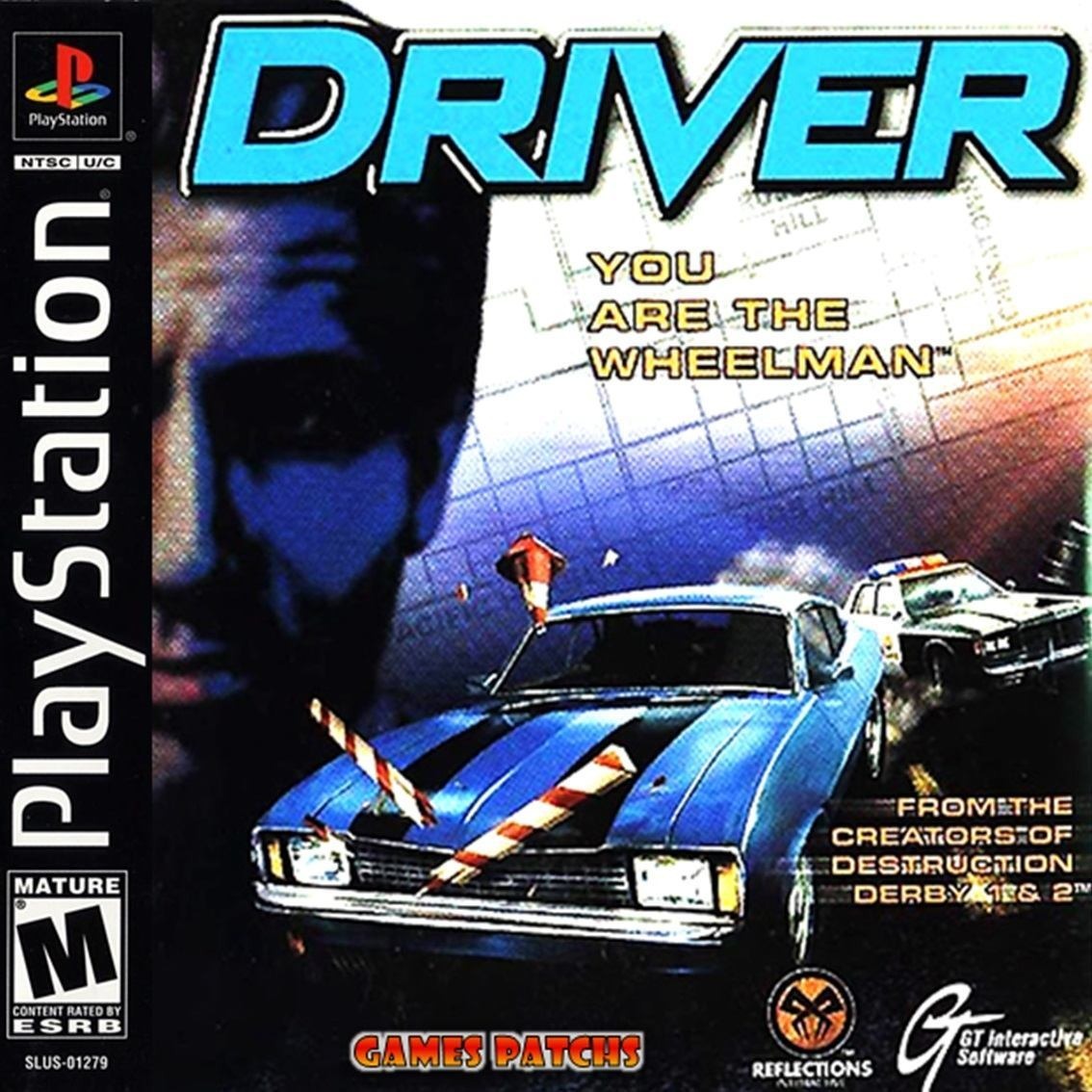 Image result for driver play 1