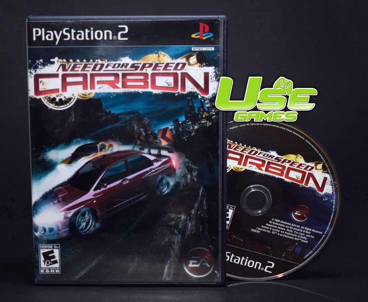 ps2 need for speed