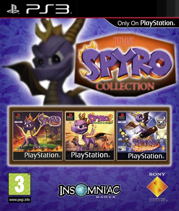 Spyro the Dragon Cheats, Codes, and Secrets for