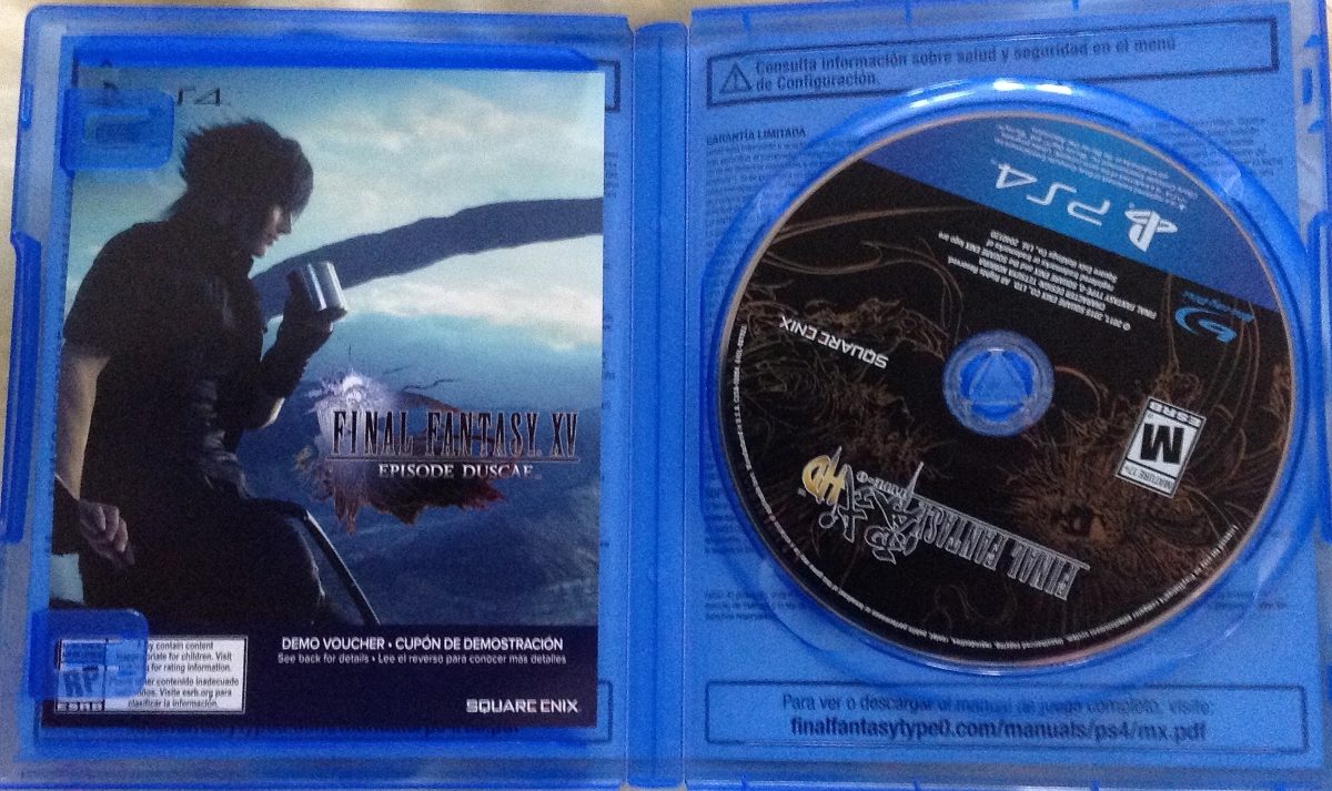 final fantasy type 0 ps4 download free final fantasy type 0 ps4 download free
