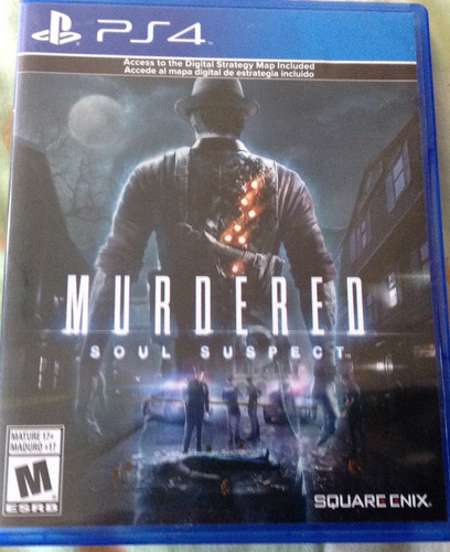 murdered soul suspect ps4 download free murdered soul suspect ps4 download free