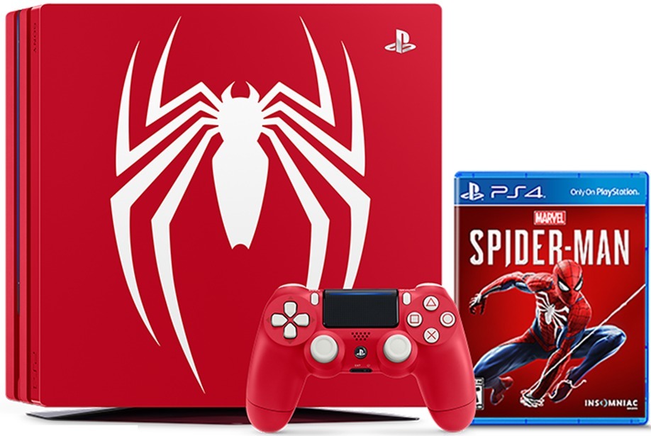 Паук на плейстейшен 4. Ps4 Spider man консоль. Ps4 Spider man Limited Edition. Ps4 Pro Spider-man Limited. Sony ps4 Pro Spider man.