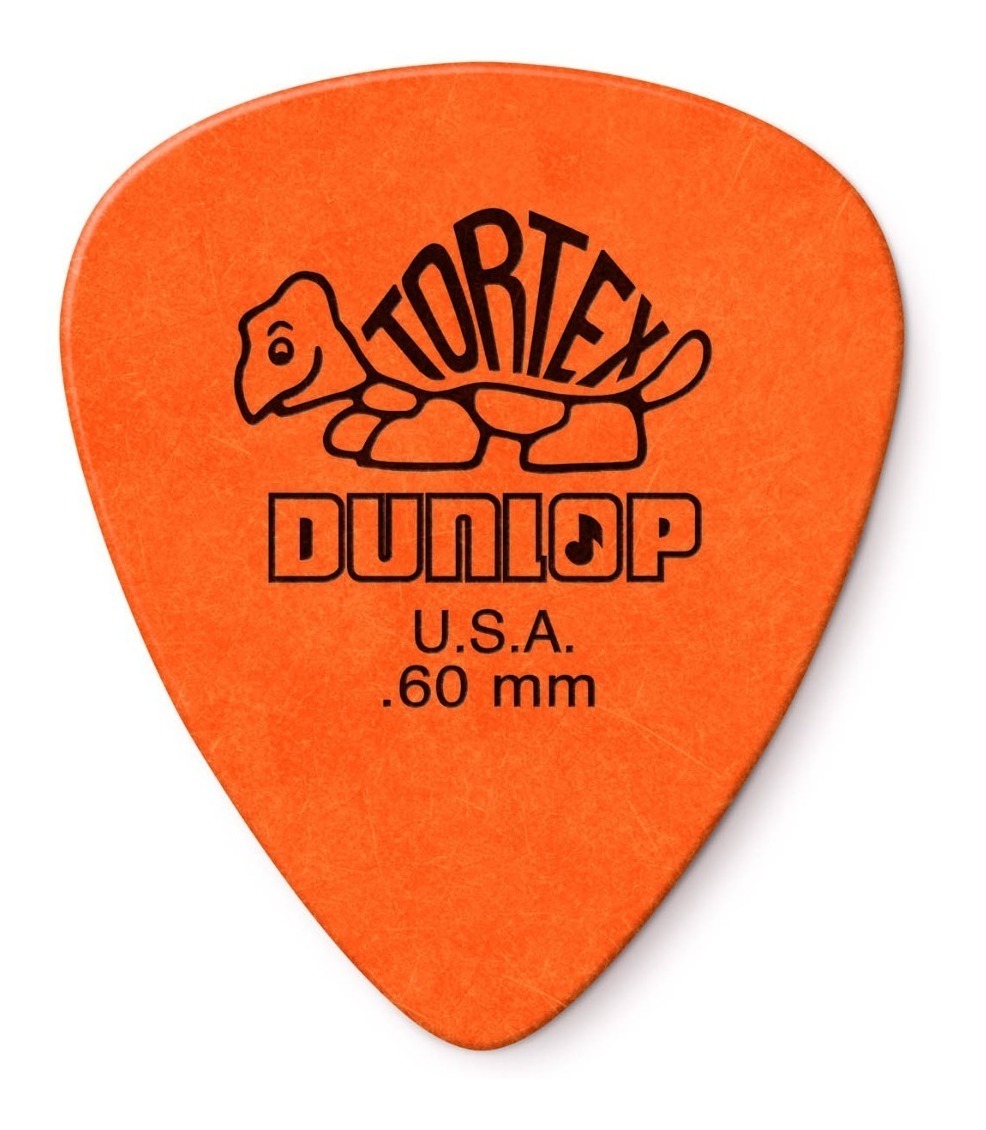 dunlop picks 0,60mm