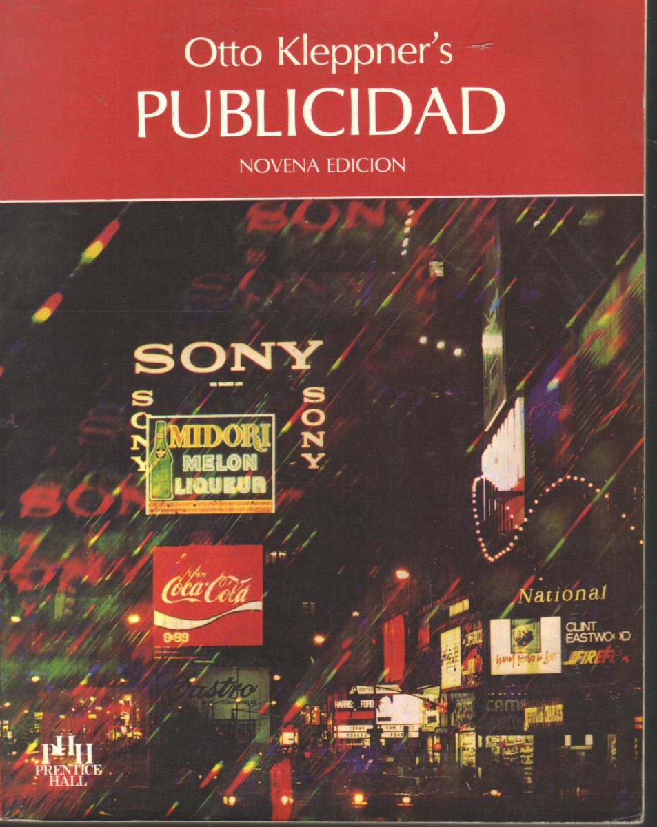 Manual De Publicidad Otto Kleppner Pdf