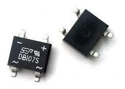 Конденсатор 107 smd