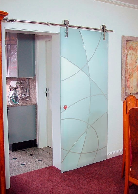 Tipo de cristales para puertas Tipo de cristales para puertas