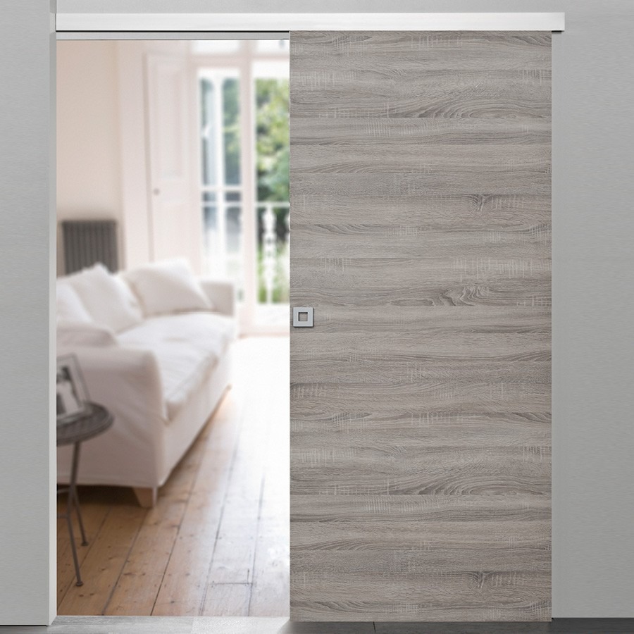 Puerta Corrediza Dormitorios Baños Living Comedor Mdf - $ 4.000,00 ... Puerta Corrediza Dormitorios Baños Living Comedor Mdf - $ 4.000,00 ...