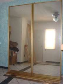Puerta Para Closet De Espejo Hogar Muebles Y Jardín En Mercado Puerta Para Closet De Espejo Hogar