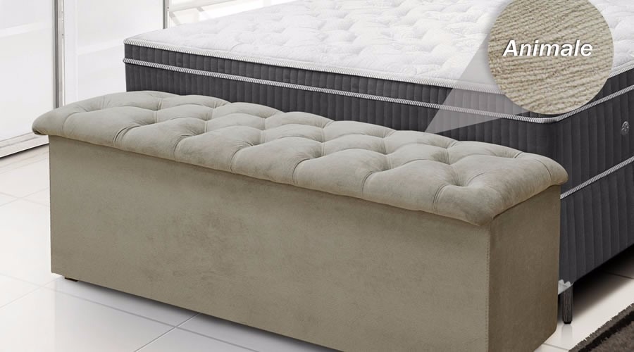 Puff Baú Retangular Guardador De Objetos Para Quarto R$ 295,00 em Mercado Livre Baú Para Quarto ~ Puff Baú Retangular Guardador De Objetos Para Quarto R$ 295,00 em Mercado Livre