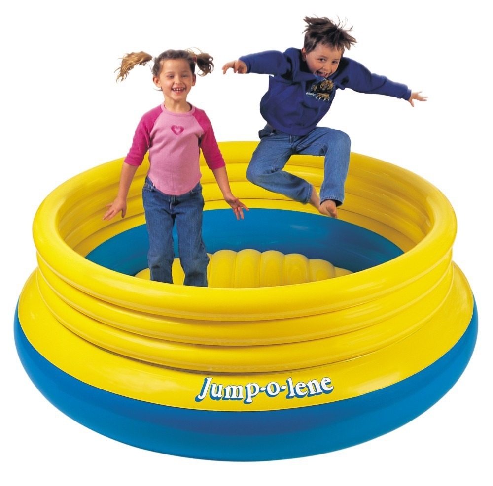 jumpolene intex