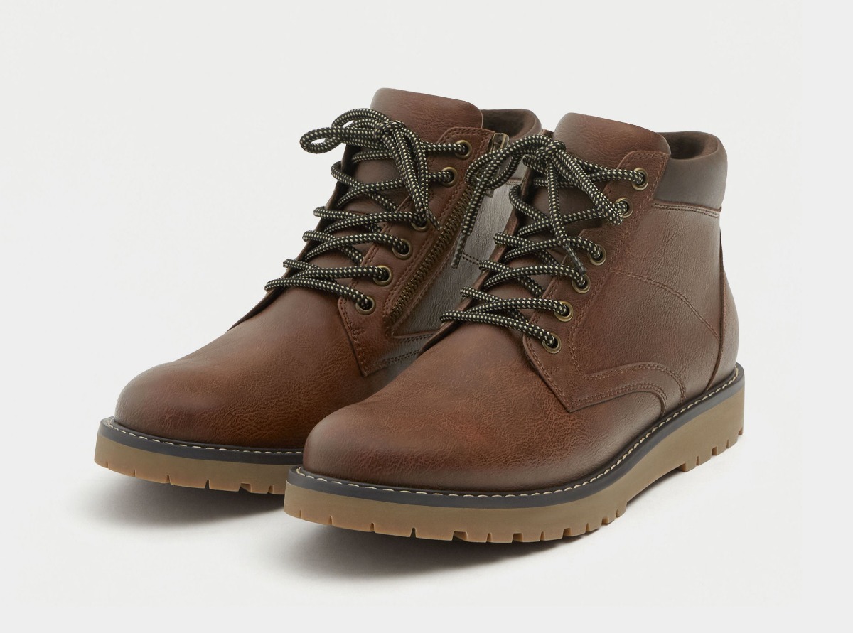 Botines Hombre Pull And Clearance, 52% OFF | www.lasdeliciasvejer.com