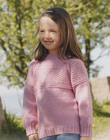 barbería diluido fácil de lastimarse Super Pullover Para Niña Tejido A Mano, De Lana, Unico - Ropa y ... barbería diluido fácil de lastimarse Super Pullover Para Niña Tejido A Mano, De Lana, Unico - Ropa y ...