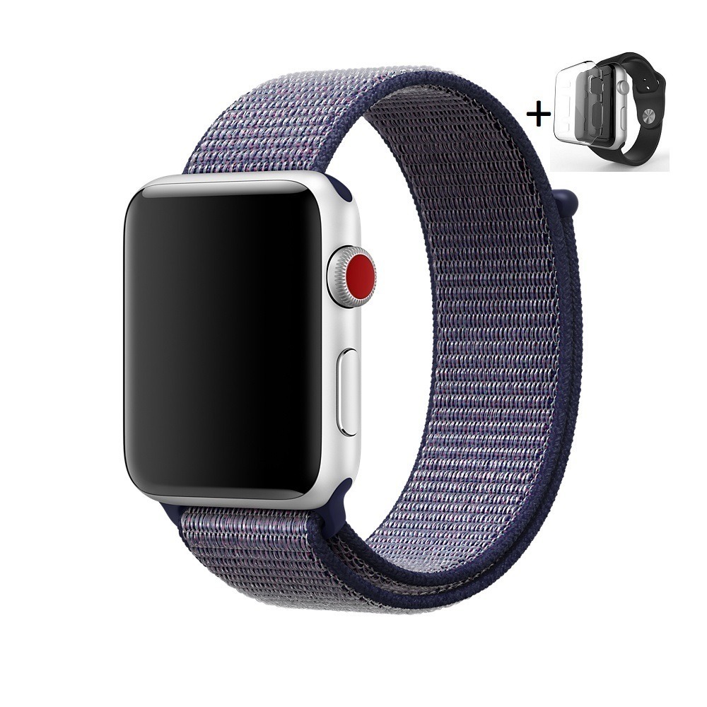 iwatch loop