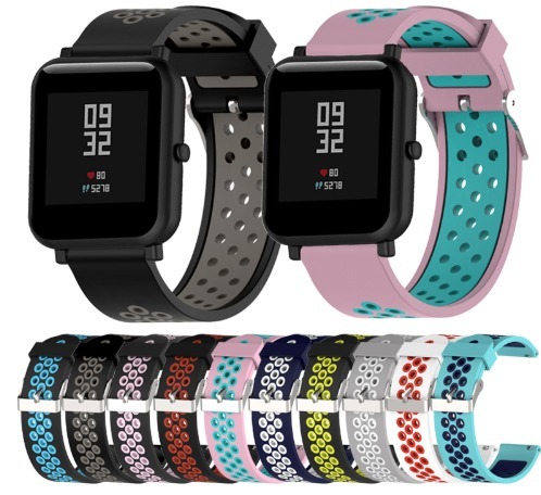 Acessórios amazfit bip